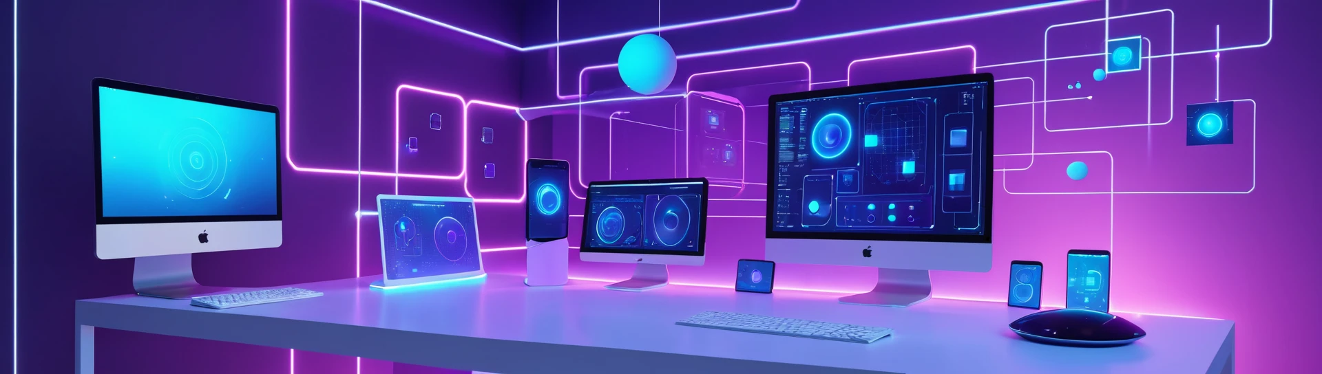 Professional custom website design